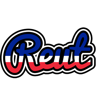 Reut france logo