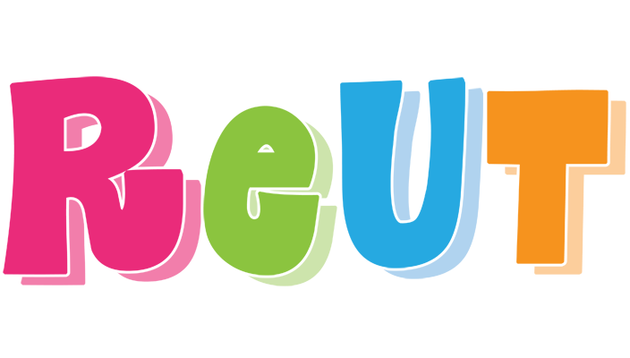 Reut friday logo