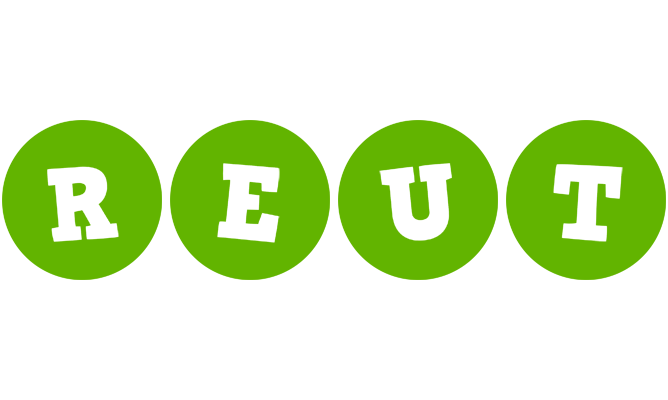 Reut games logo