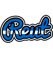 Reut greece logo