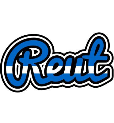 Reut greece logo