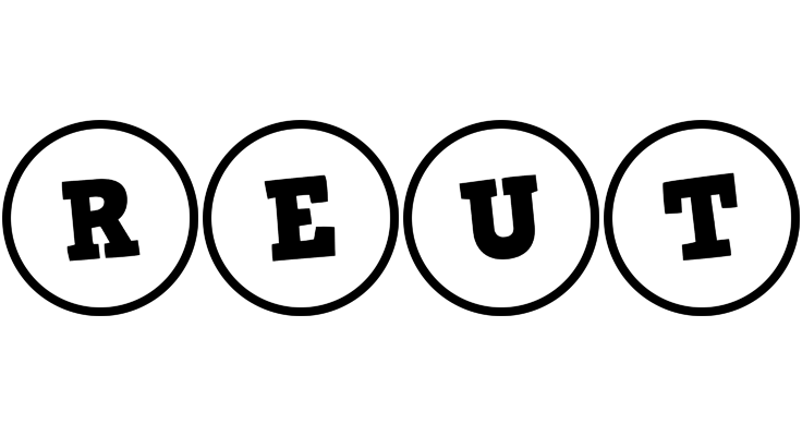 Reut handy logo