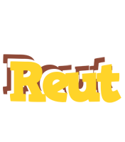 Reut hotcup logo