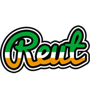 Reut ireland logo