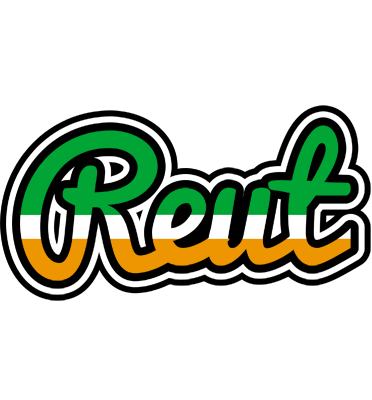 Reut ireland logo