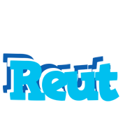 Reut jacuzzi logo
