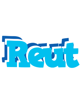 Reut jacuzzi logo