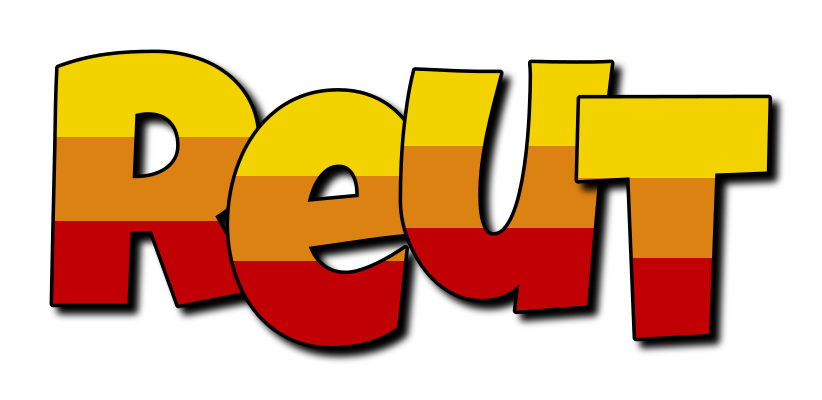 Reut jungle logo