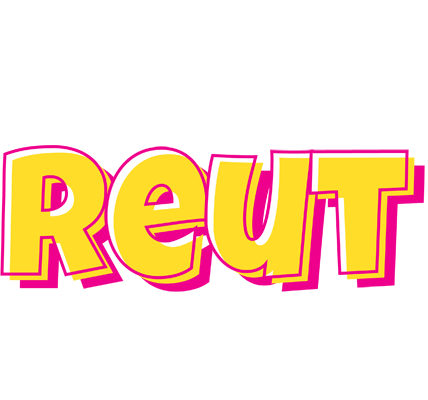 Reut kaboom logo