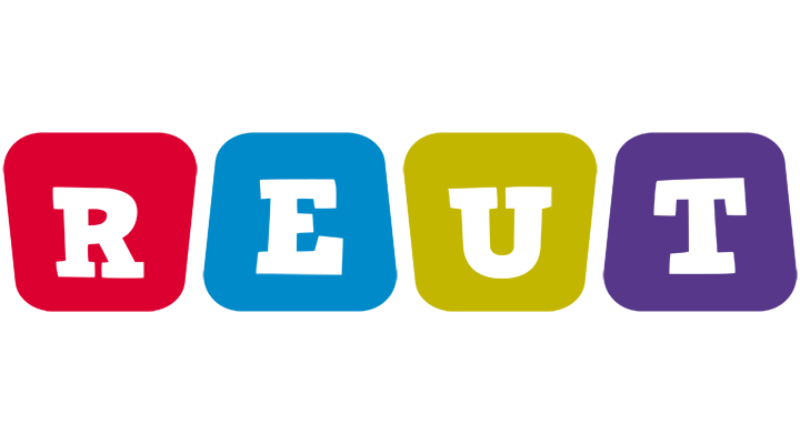 Reut kiddo logo
