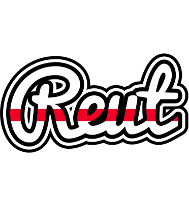Reut kingdom logo