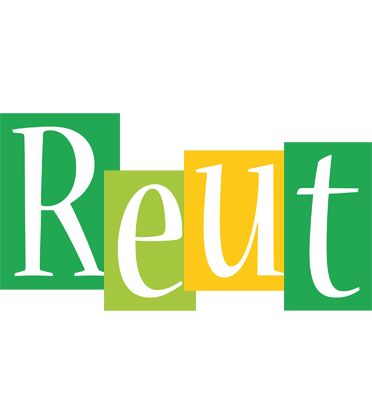 Reut lemonade logo