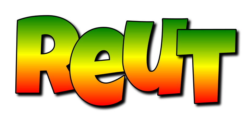 Reut mango logo