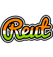 Reut mumbai logo