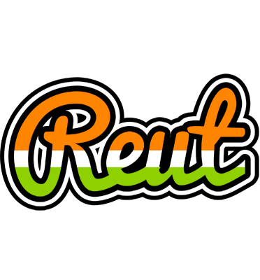 Reut mumbai logo