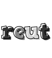 Reut night logo