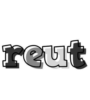 Reut night logo