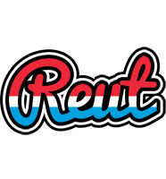 Reut norway logo