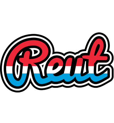 Reut norway logo