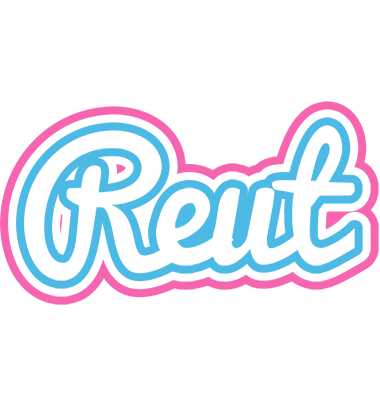 Reut outdoors logo