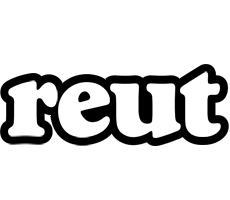 Reut panda logo