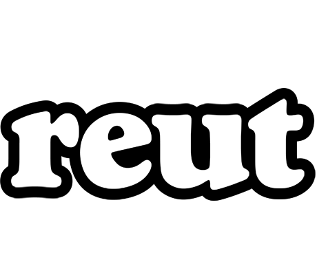 Reut panda logo