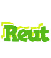 Reut picnic logo