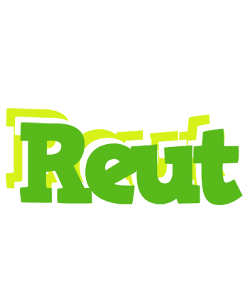 Reut picnic logo
