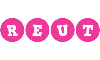 Reut poker logo