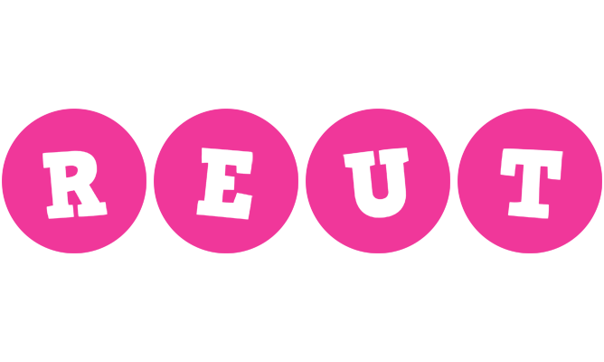 Reut poker logo
