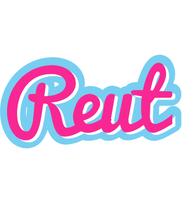 Reut popstar logo