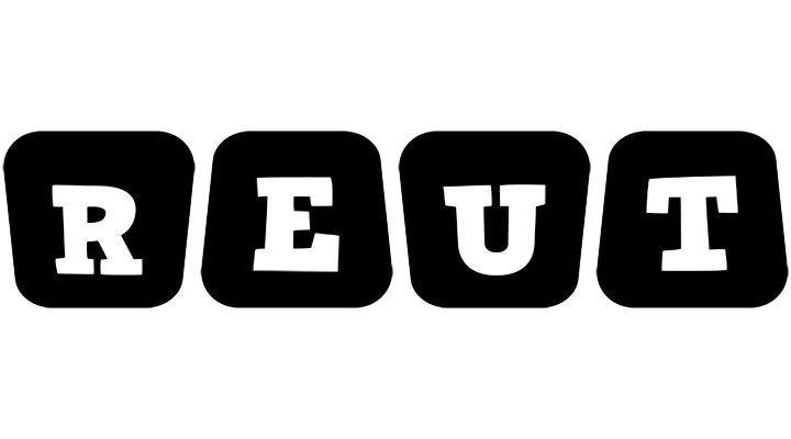 Reut racing logo