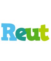 Reut rainbows logo