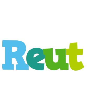 Reut rainbows logo
