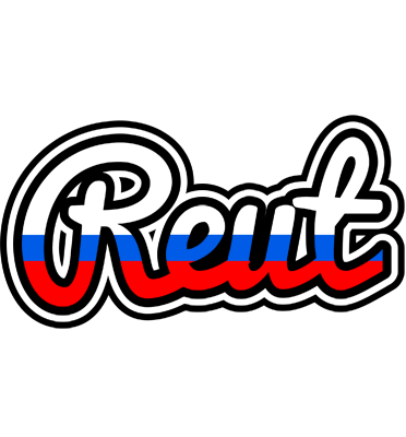 Reut russia logo