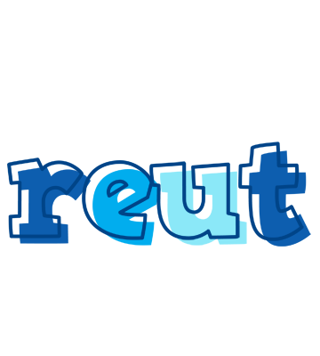 Reut sailor logo