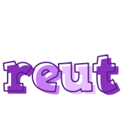 Reut sensual logo