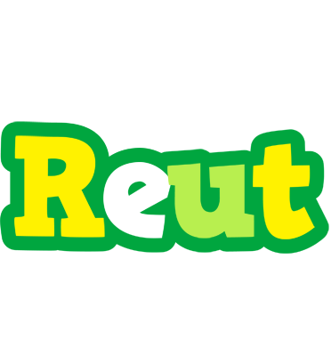 Reut soccer logo