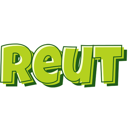 Reut summer logo