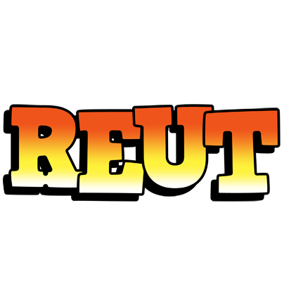 Reut sunset logo