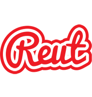 Reut sunshine logo