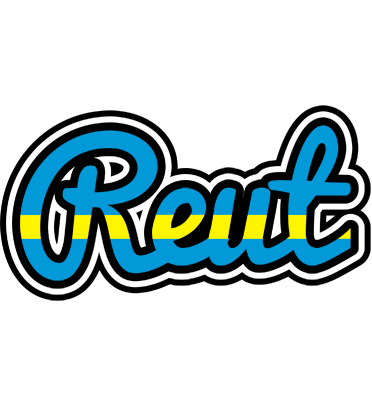 Reut sweden logo
