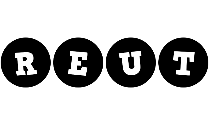 Reut tools logo