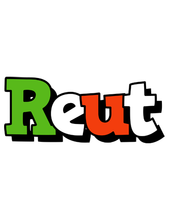 Reut venezia logo