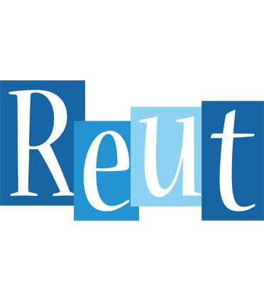 Reut winter logo