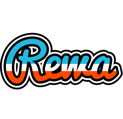 Rewa america logo