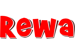Rewa basket logo