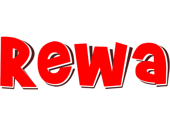 Rewa basket logo