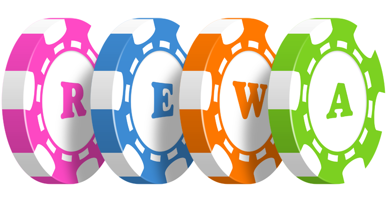 Rewa bluffing logo