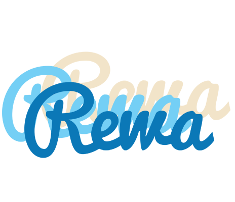 Rewa breeze logo